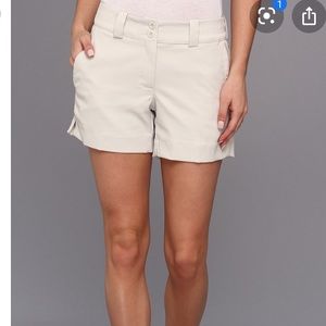 Women’s Nike Modern Rise Golf Shorts